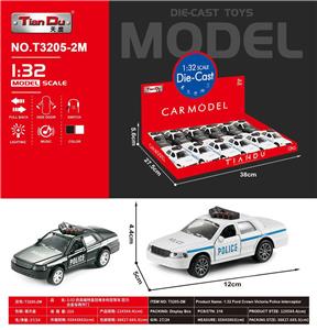 Die-cast toys - OBL10276789