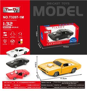 Die-cast toys - OBL10276795