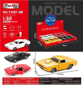 Die-cast toys - OBL10276797