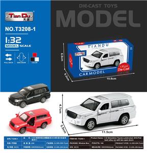 Die-cast toys - OBL10276798