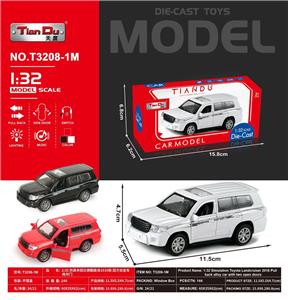 Die-cast toys - OBL10276799