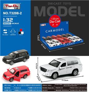 Die-cast toys - OBL10276800