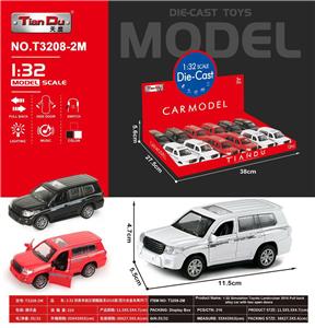 Die-cast toys - OBL10276801