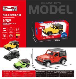Die-cast toys - OBL10276807