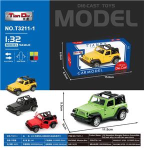 Die-cast toys - OBL10276810