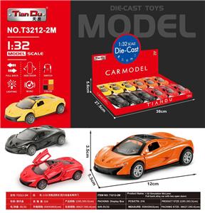 Die-cast toys - OBL10276817