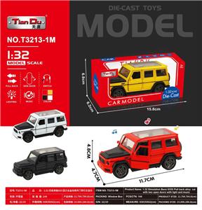 Die-cast toys - OBL10276819