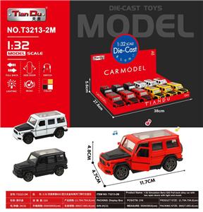 Die-cast toys - OBL10276821