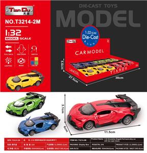 Die-cast toys - OBL10276825