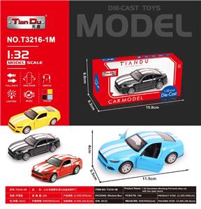 Die-cast toys - OBL10276831