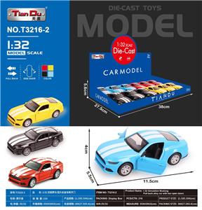 Die-cast toys - OBL10276832