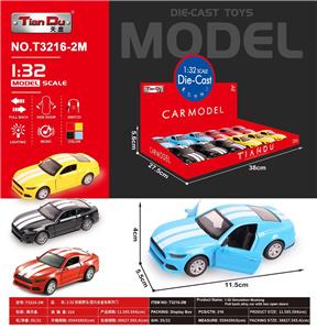 Die-cast toys - OBL10276833