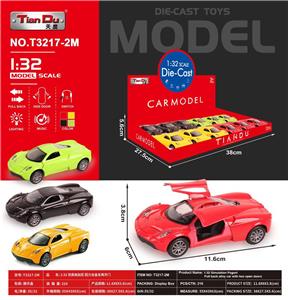 Die-cast toys - OBL10276837