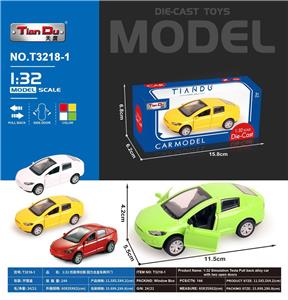 Die-cast toys - OBL10276838