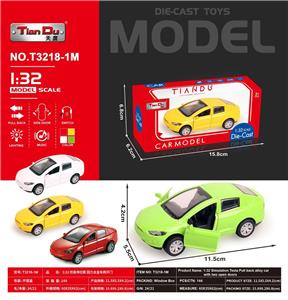 Die-cast toys - OBL10276839