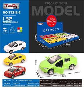 Die-cast toys - OBL10276840