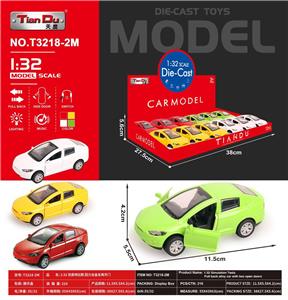 Die-cast toys - OBL10276841
