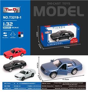 Die-cast toys - OBL10276842