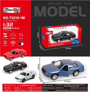 Die-cast toys - OBL10276843