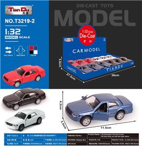 Die-cast toys - OBL10276844