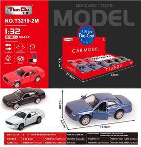 Die-cast toys - OBL10276845