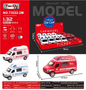 Die-cast toys - OBL10276849