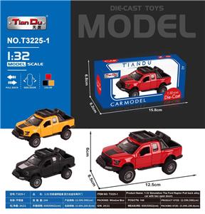 Die-cast toys - OBL10276850