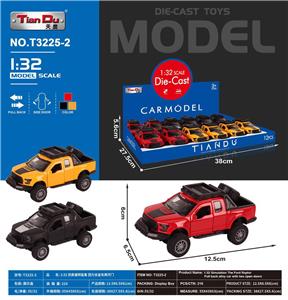 Die-cast toys - OBL10276852