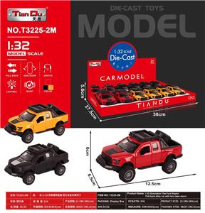 Die-cast toys - OBL10276853