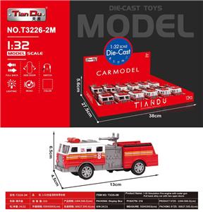 Die-cast toys - OBL10276857