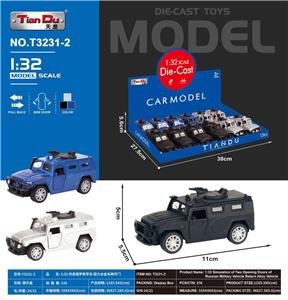 Die-cast toys - OBL10276872