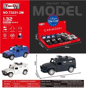 Die-cast toys - OBL10276873