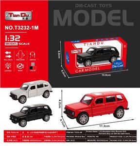 Die-cast toys - OBL10276875
