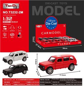 Die-cast toys - OBL10276877