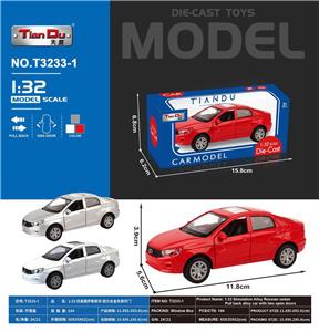 Die-cast toys - OBL10276878