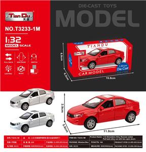 Die-cast toys - OBL10276879