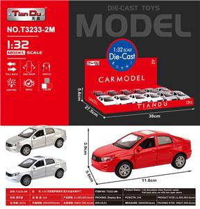 Die-cast toys - OBL10276881