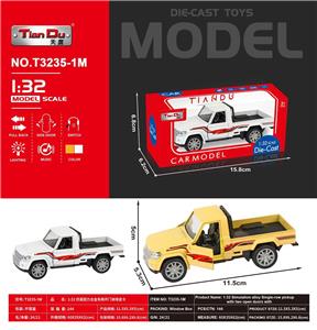 Die-cast toys - OBL10276883