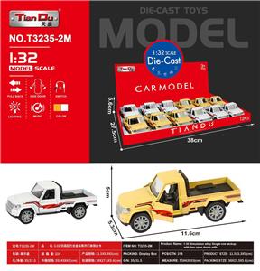Die-cast toys - OBL10276885