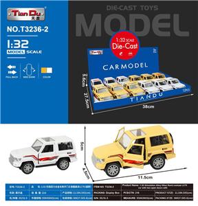 Die-cast toys - OBL10276888