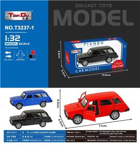 Die-cast toys - OBL10276890