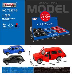 Die-cast toys - OBL10276892