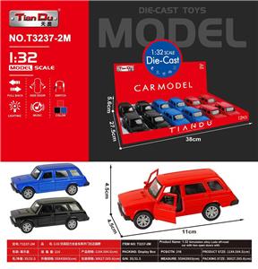 Die-cast toys - OBL10276893