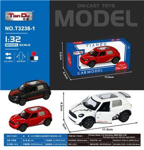 Die-cast toys - OBL10276894