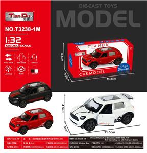 Die-cast toys - OBL10276895