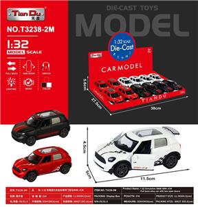 Die-cast toys - OBL10276897