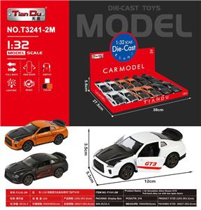 Die-cast toys - OBL10276909