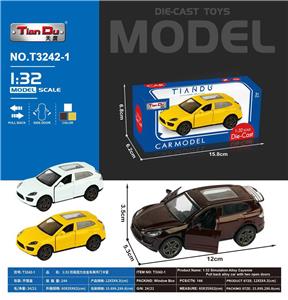 Die-cast toys - OBL10276910