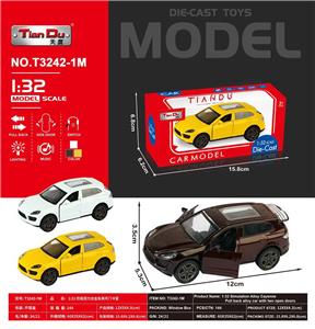 Die-cast toys - OBL10276911