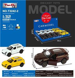 Die-cast toys - OBL10276912